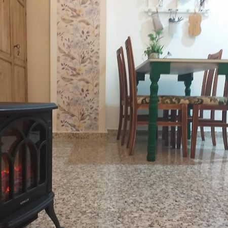 Apartamento Camino Mozarabe Baena Kültér fotó