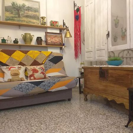 Apartamento Camino Mozarabe Baena Kültér fotó