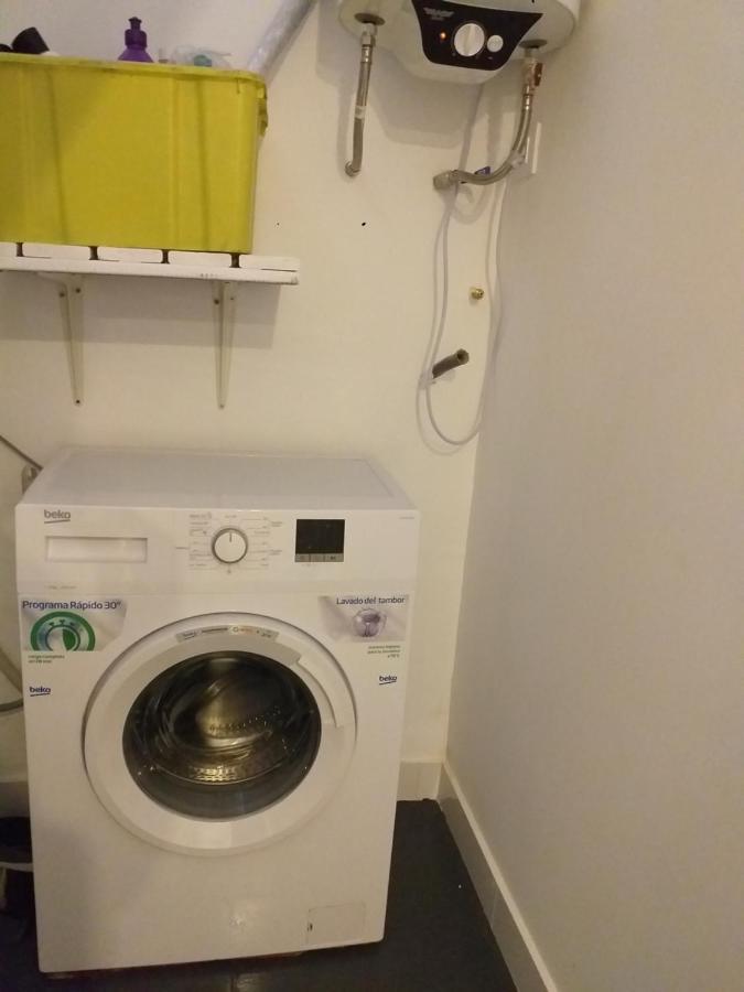Apartamento Camino Mozarabe Baena Kültér fotó