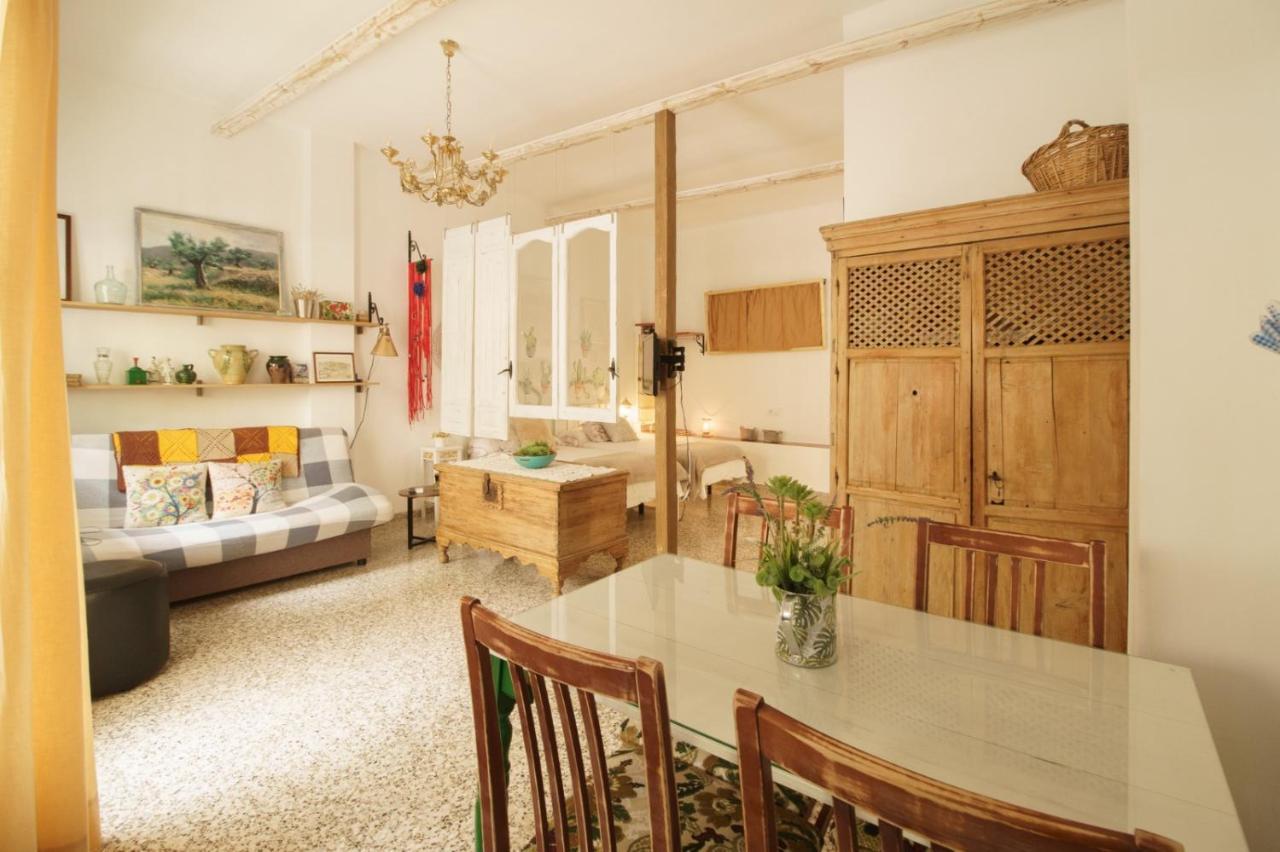 Apartamento Camino Mozarabe Baena Kültér fotó