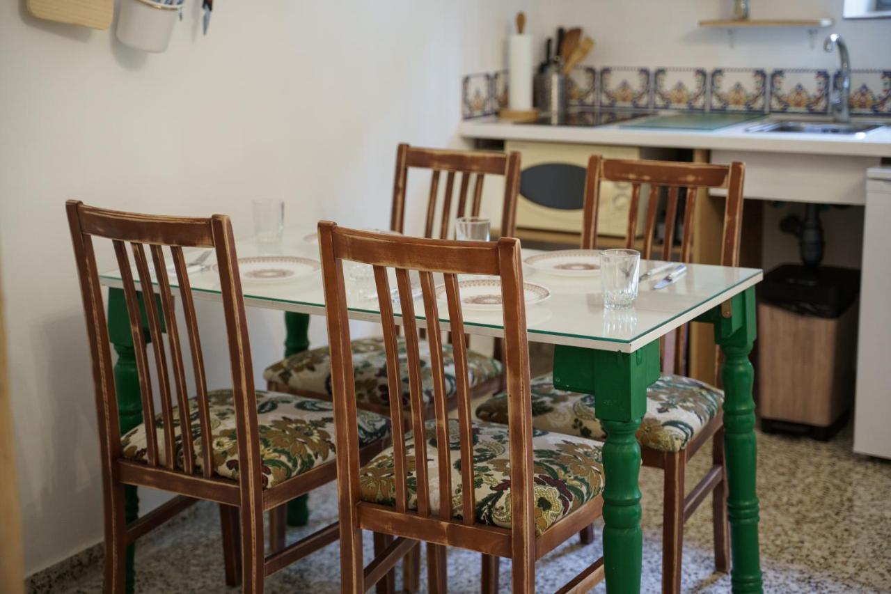 Apartamento Camino Mozarabe Baena Kültér fotó