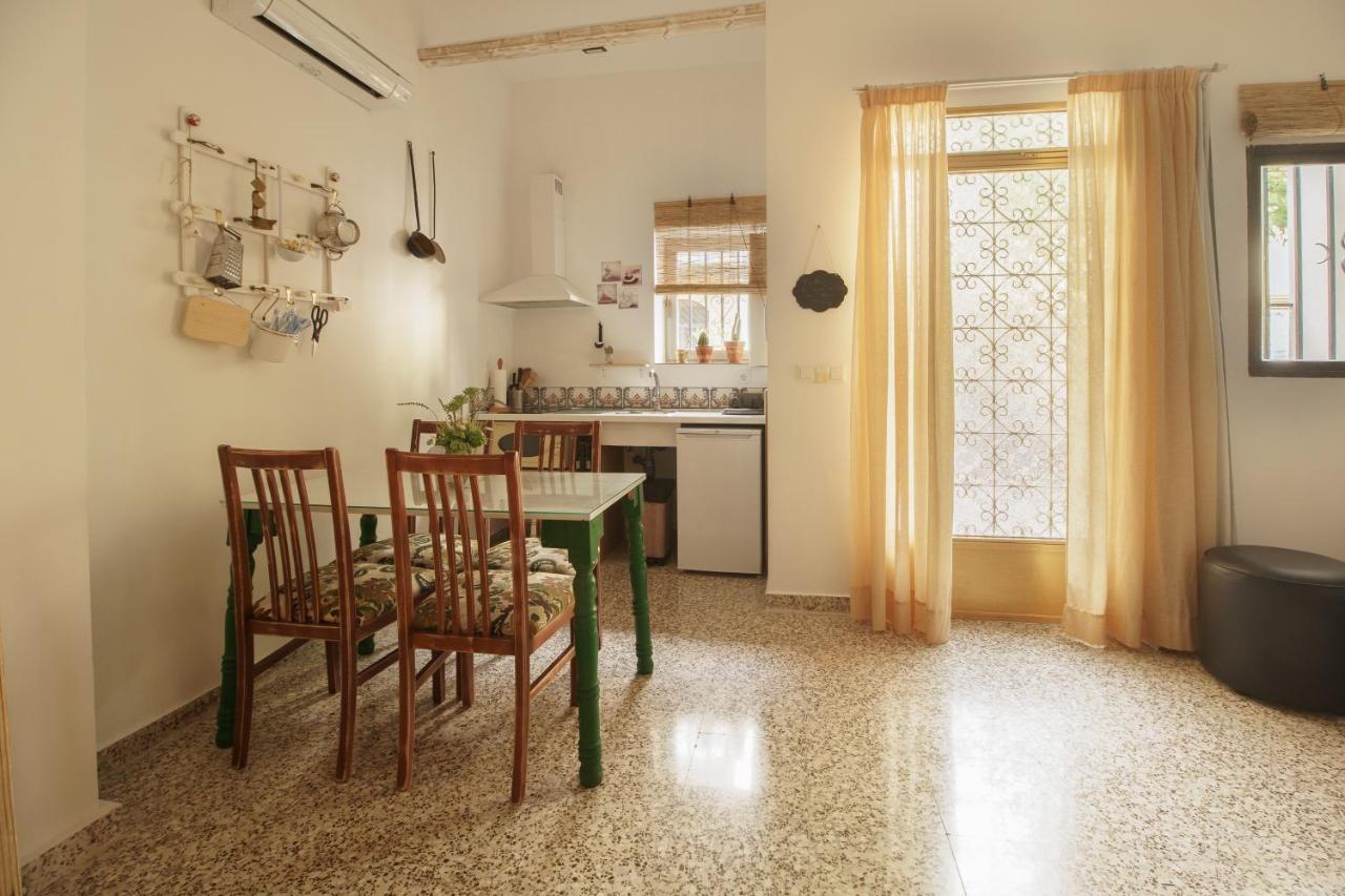 Apartamento Camino Mozarabe Baena Kültér fotó